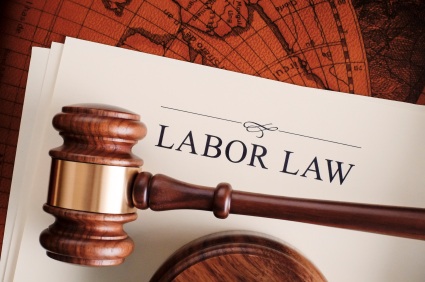 Employment Law Attorney - Los Angeles