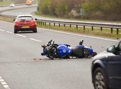 Motorcycle Accident Lawyer in Los Angeles