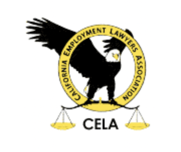 California Employment Lawyers Association Logo