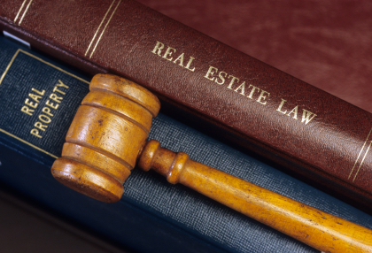 Los Angeles Real Estate Lawyers